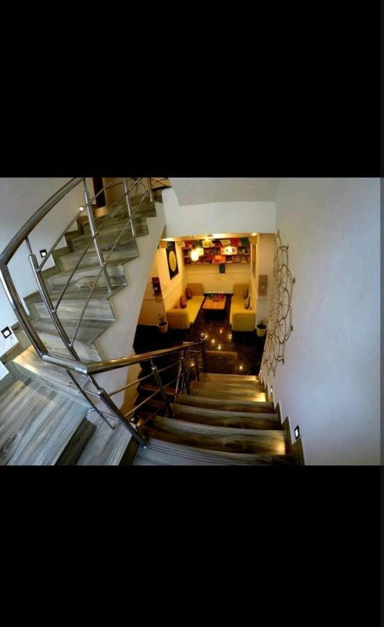 Hotel The Moksham Rishikesh Exterior photo